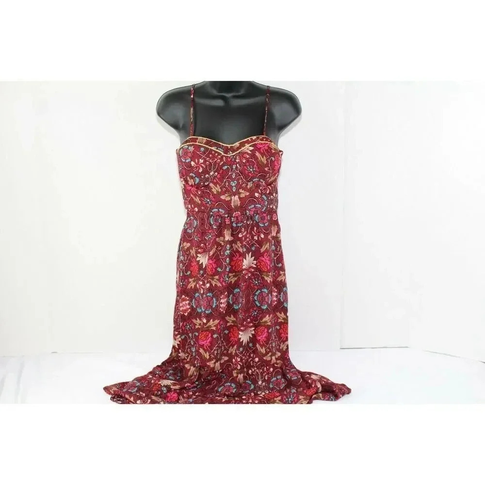 ladies living doll dress size M 36inch long